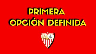SEVILLA NEGOCIA YA - ACTUALIZACIONES DEL SEVILLA FC