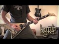 Lamb of God - For Your Malice Guitar Cover
