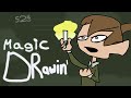 Homemade Intros ChalkZone