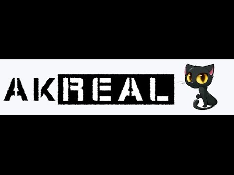 Amikit Real 8.8 in WinUAE