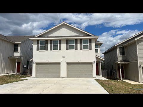 10315 Lynwood Creek - Video 2 of 2