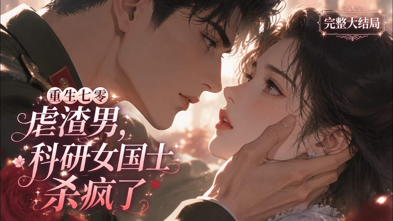 【完结】💕《重生七零虐渣男，科研女国士杀疯了》重生回下乡那年，上辈子体贴的丈夫其实是白眼狼。?