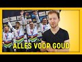 Wie wordt ‘slachtoffer’ van Olympisch KNWU-beleid?