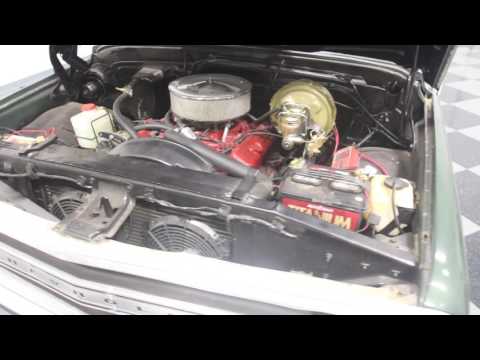 1971 Chevrolet C20 Ramp Truck (CC-990781) for sale in Lithia Springs, Georgia