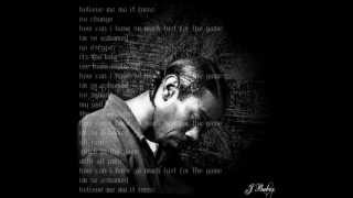 Andre Nickatina - Rise And Fall Of A Rap Cat Lyrics