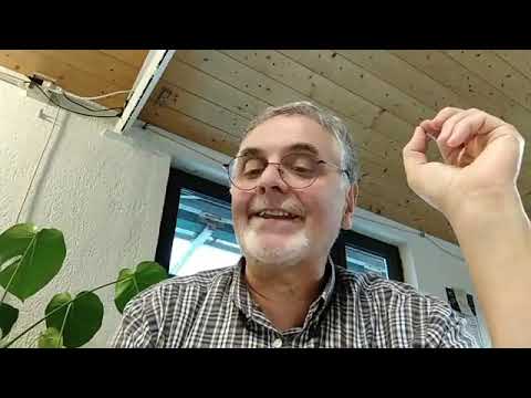 IL SANGUE DEL NUOVO PATTO! Significato della Santa Cena. - Renato Amato 17-10-2020