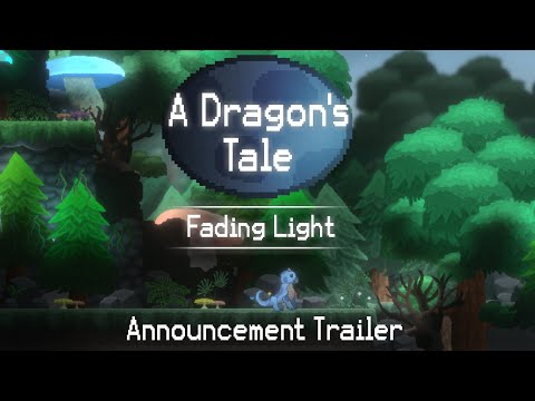 Announcement Trailer