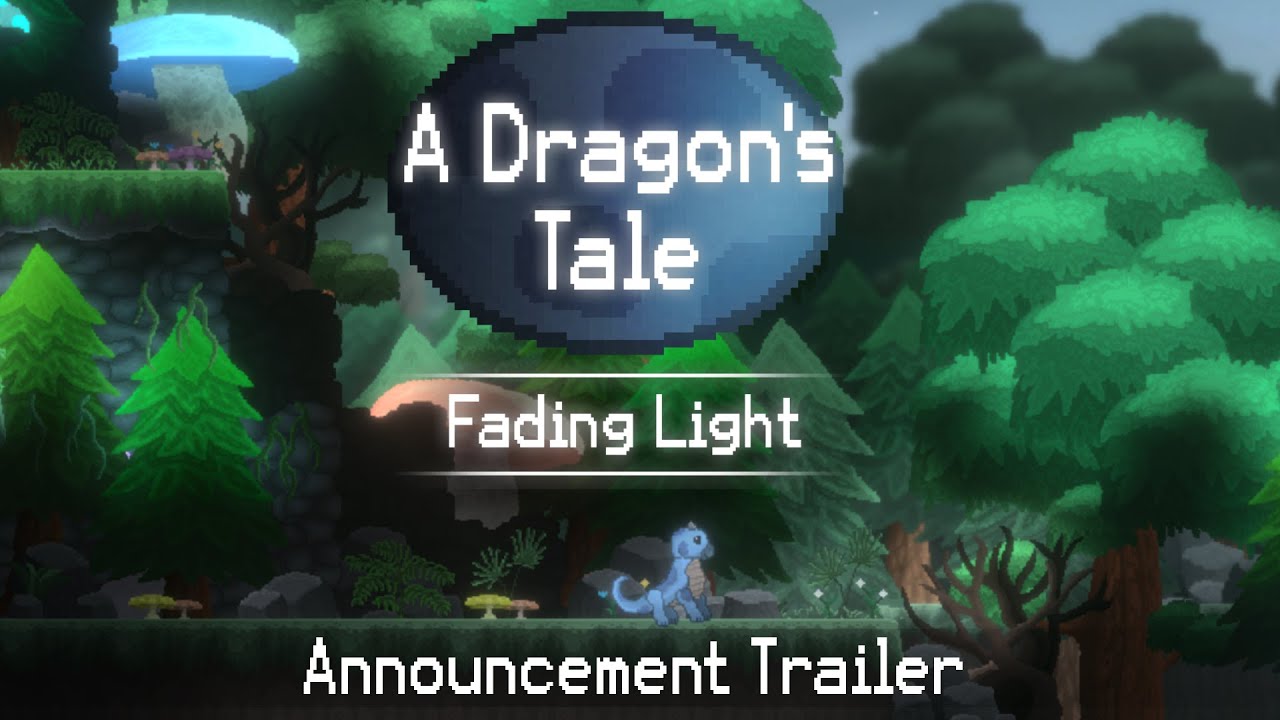 Announcement Trailer