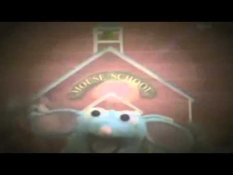 La Grande Casa Blu - Seconda Sigla in -italiano