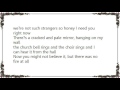 Jackie Greene - Supersede Lyrics
