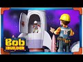 Bob The Builder Lights Camera Leo ️ New Episodes Cartoons For Kids