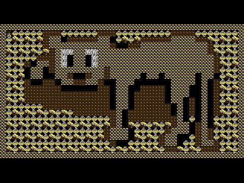 Boulder Dash for fun - Trischi38 by Trischi83