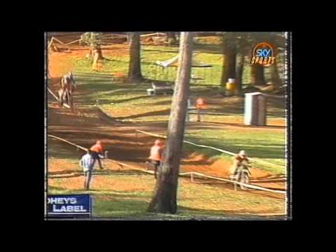 1992 Motocross des Nations Manjimup Australia part 3