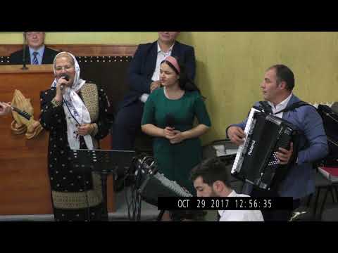 Marian Mocanu & echipa - Colaj de cântări
