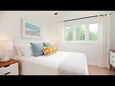 481 Scarborough Rd, Toronto