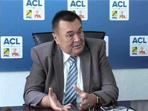 Stire etv Galati Braila - Johannis vine la Galati