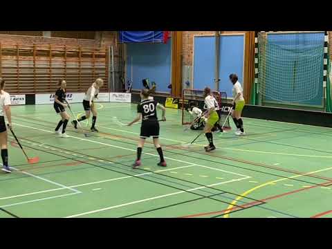 Highlights F06 Åstorp/Kvidinge IBS - F05 IBK Lund 6-2