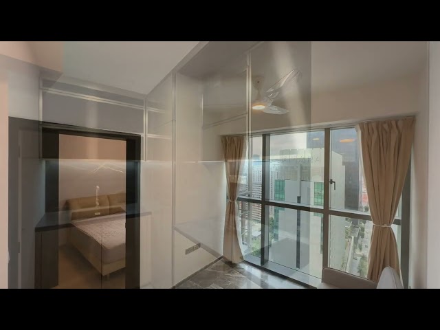 1 Bed Apartment (Condo) for Rent in One Bernam - Image 10