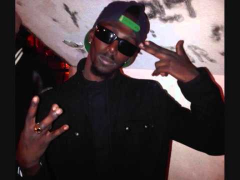 Nandex M.Stone-Pobreza