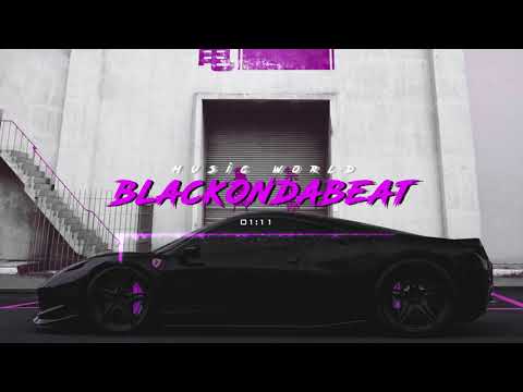 BLACKONDABEAT - DISERE