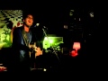 Eef Barzelay - Don't Be Afraid Of Your Anger