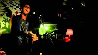 Eef Barzelay - Don&#39;t Be Afraid Of Your Anger