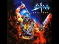 Sodom - Cowardice