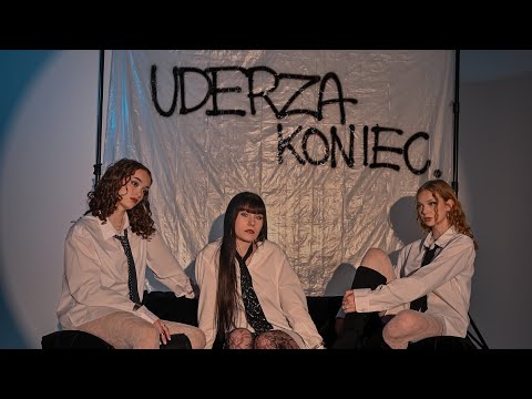 Vanessa Szanter – uderza koniec. (Official Music Video)