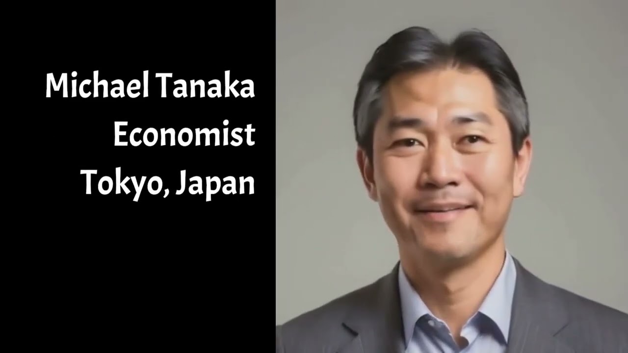 Climate Change - Five Perspectives