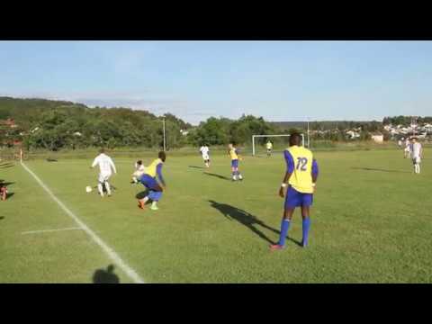 Gothia Cup 2017 B18 1/16 Final IFK Uppsala - Entente Sannois Saint Gratien