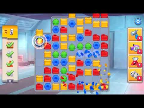 Chrome Valley Customs Level 60 - NO BOOSTERS GAMEPLAY + FULL STORY 🚘🔧 | SKILLGAMING ✔️