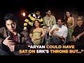 Aryan Khan Brought Out The Best In Us Cast Of The Ba Ds Of Bollywood Bobby Deol Lakshya