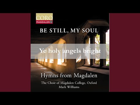 Ye Holy Angels Bright