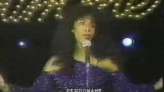 Donna Summer Forgive Me Live On Siempre En Domingo
