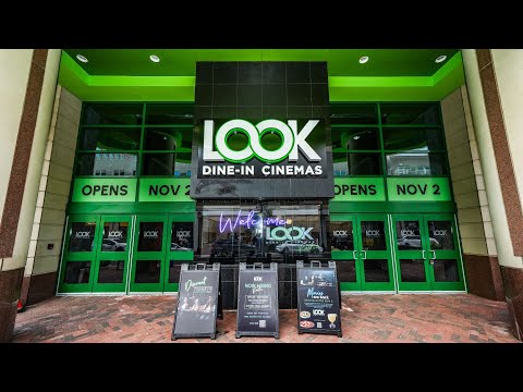 Look Cinemas