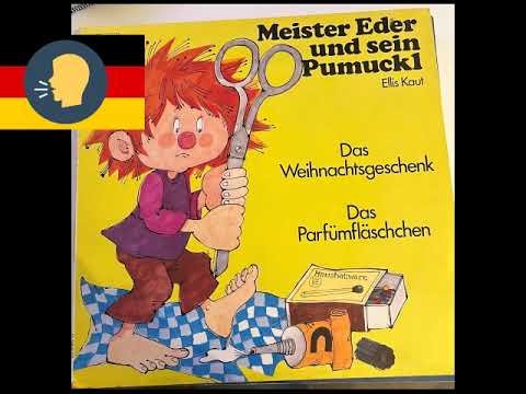 [23] Das Weihnachtsgeschenk & Das Parfümfläschchen - Meister Eder Und Sein Pumuckl