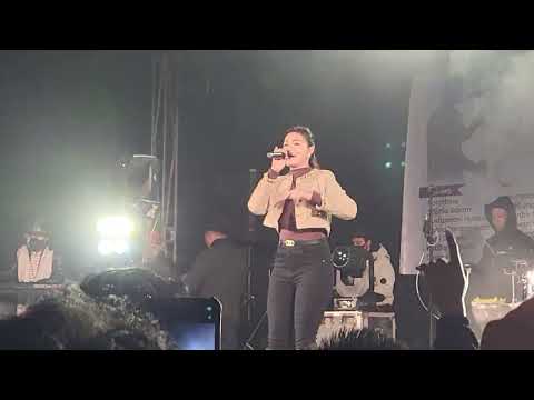 Chaobagi Laibak | Devia kshetrimayum | Yum Sanggaba Musical Nite 2025