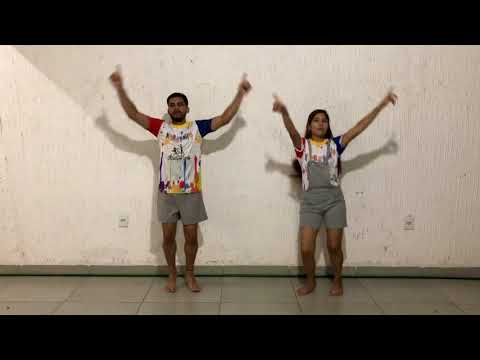 Novos Passos - Recreação