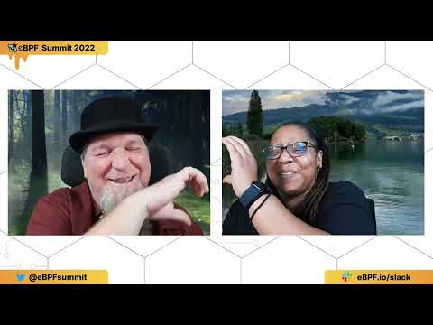 eBPF Summit 2022 - Highlights