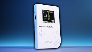 How To Mod Your Gameboy
