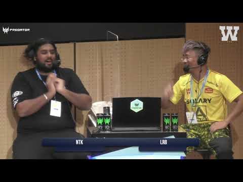 [UW3] SLY | Leon VS WTX | Mezcaul - Winners Semi-Final Pools