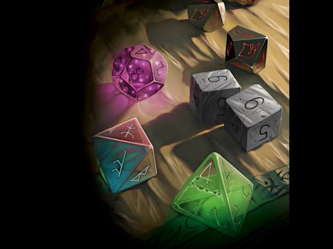 Dungeons and Dragons: The King's Gambit (Part 1)