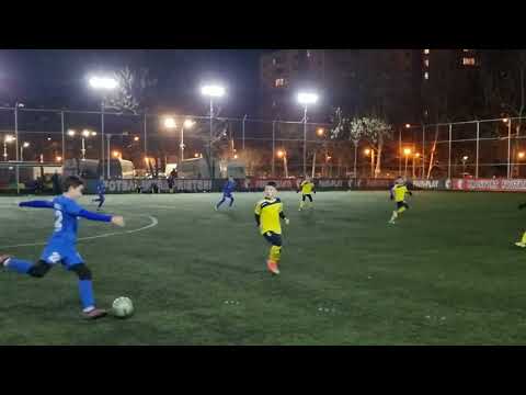 Chelsea București 2012/13 - CSS1 2012  repr 1  scor 6-3