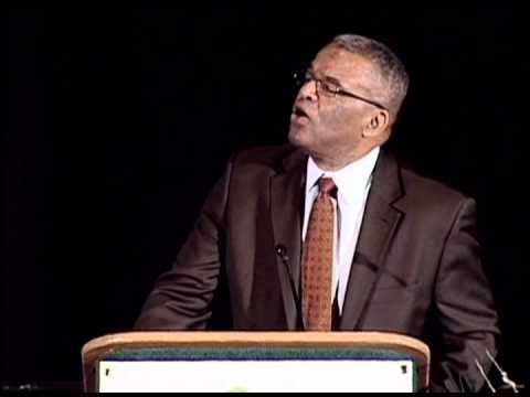 Key to Hope Benefit Breakfast - Keynote Speaker Ron Sims (2012)