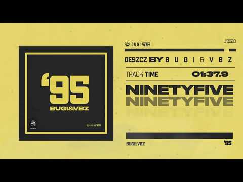 BugiWTH - Deszcz (prod. Vbz)