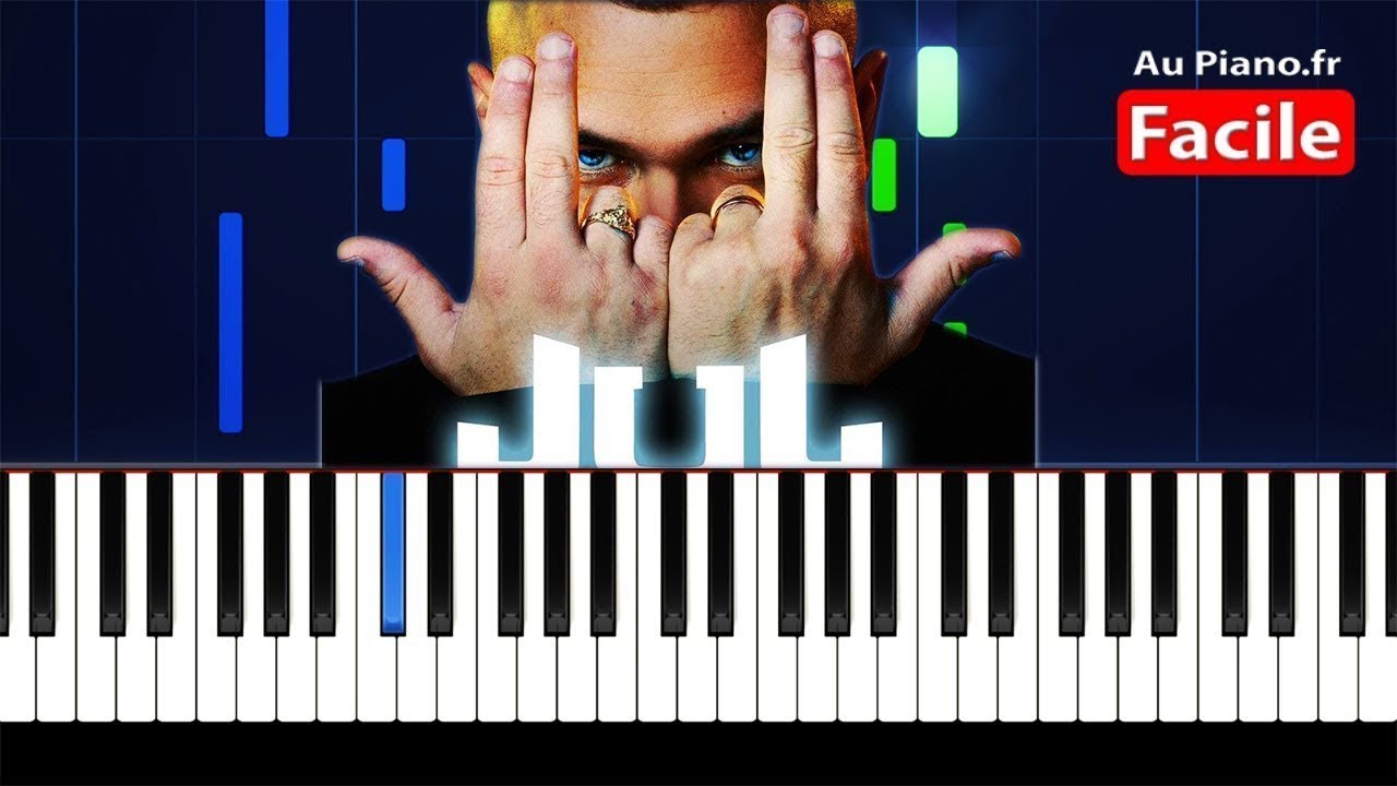 Piano Facile Tutorial Cours de piano Gratuit Aupiano.Fr