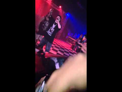 fala Felp 22 cacife clan