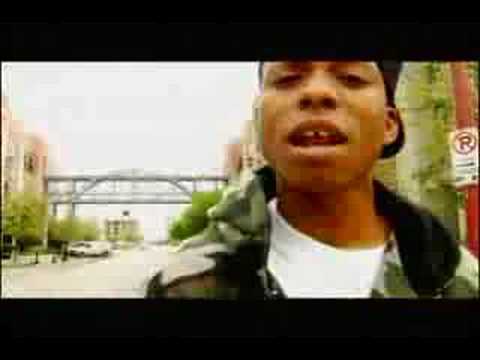 Lil Raskull - Bank On That (Music Video)