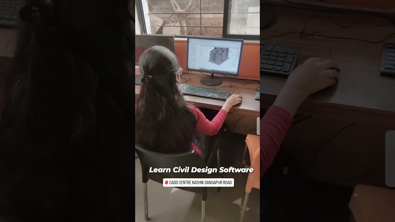 Learn Revit Architecture in CADD CENTRE NASHIK. #revit #architecturedesign  #caddcentrenashik