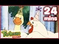 Little Bear Little Bear Sing A Song A House For Mitzi Up A Tree Ep 29